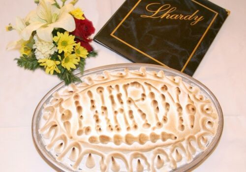 Cocido Madrileño Tradicional, Lhardy, Garbanzos, Sopa de Cocido, Soufle, Soufflé