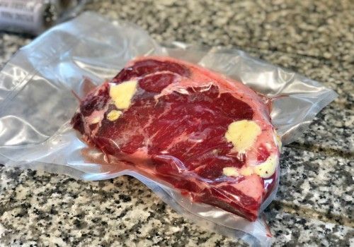 Cocina a Baja Temperatura con el circulador Anova Culinary. Primeros pasos para conocer la cocina slow cooking de la mano de Paco Becerro. Recetas de Carne, Pescado, Verduras y Huevo Escalfado que mantienen sus textura y sabor. Recetas sencillas que sorprenden a los invitados. Sous Vide.