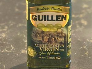 Aceite de Oliva Virgen Extra