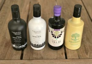 ¿Cómo diferenciar en un supermercado, el Aceite de Oliva recomendado para la salud? Tipologías, variedades y proceso de elaboración de los distintos tipos: Aceite de Oliva, Aceite de Oliva Virgen y Aceite de Oliva Virgen Extra. Beneficios para la salud. Cocina de gran calidad y saludable con AOVE. Zumo de Aceitunas.