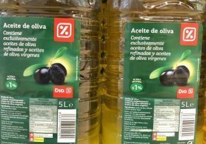 ¿Cómo diferenciar en un supermercado, el Aceite de Oliva recomendado para la salud? Tipologías, variedades y proceso de elaboración de los distintos tipos: Aceite de Oliva, Aceite de Oliva Virgen y Aceite de Oliva Virgen Extra. Beneficios para la salud. Cocina de gran calidad y saludable con AOVE. Zumo de Aceitunas.