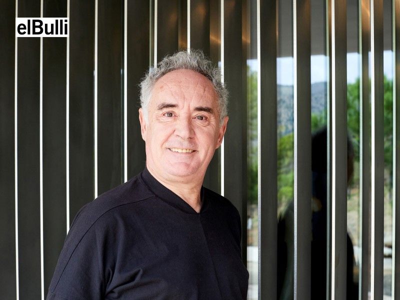 LOS 50 MEJORES RESTAURANTES DEL MUNDO ElBulli