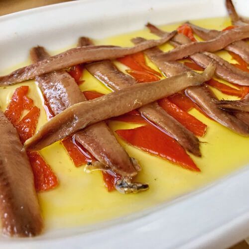 anchoas-el-cazurro-lo-mejor-de-cantabria-gastronomía