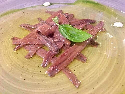anchoas-la-yerbita-lo mejor de cantabria gastronomía