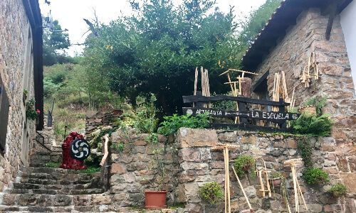 bárcena mayor-lo mejor de cantabria gastronomía