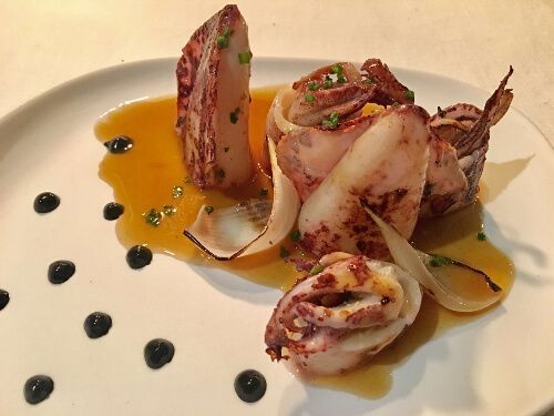 calamar-la-bicicleta-lo mejor de cantabria gastronomía
