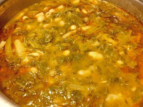 casa-lucas-cocido-judias-lo mejor de cantabria gastronomía