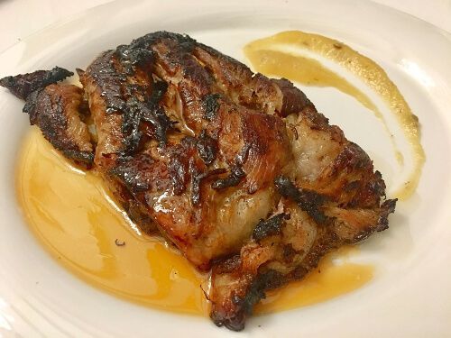 costillas-escalante-lo mejor de cantabria gastronomía