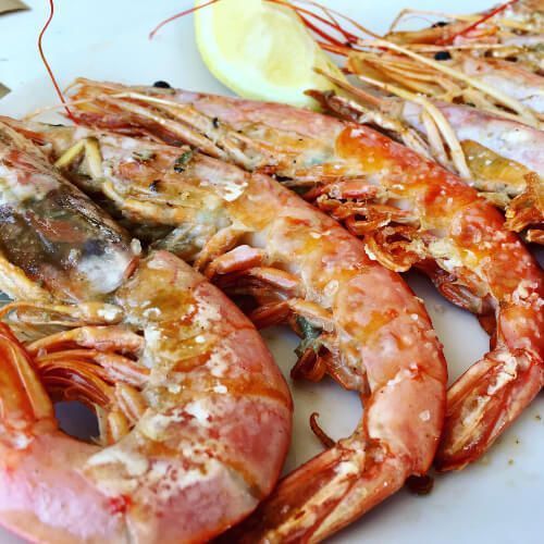 gambas-el-cazurro-lo-mejor-de-cantabria-gastronomía
