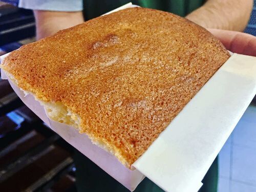 sobaos-ortiz-sañudolo mejor de cantabria gastronomía