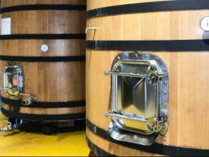 Bodega-Finca-Río-Negro-Barril