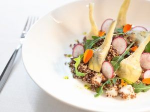 Miguel-Muñoz-Restaurante-Somni-Hotel-The-One-Barcelona-Plato