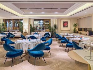 Miguel-Muñoz-Restaurante-Somni-Hotel-The-One-Barcelona-Sala