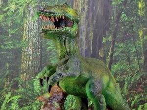 Salón-Internacioal-del-Chocolate-Madrid-Dinosaurio-de-Chocolate-Pastelería-Nunos