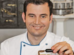 Salón-Internacioal-del-Chocolate-Madrid-Sergi-Vela