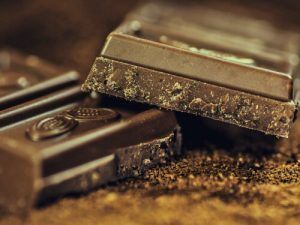 Salón-Internacional-del-Chocolate-Madrid-Chocolate-Negro
