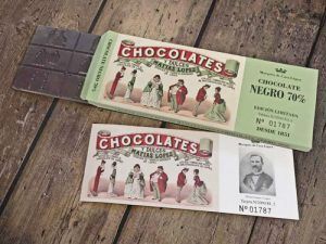 Salón-Internacional-del-Chocolate-Madrid-Chocolates-Matías-López