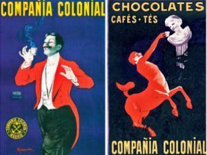 Salón-Internacional-del-Chocolate-Madrid-La-Colonial-De-Eureka
