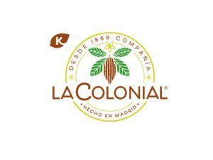 Salón-Internacional-del-Chocolate-Madrid-La-Colonial-de-Eureka-Logo