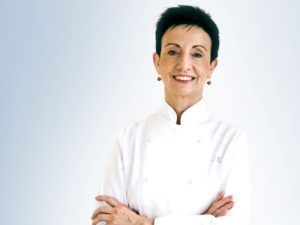 San-Sebastián-Gastronomika-Carme-Ruscalleda