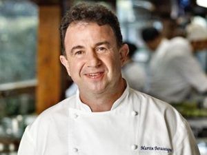 San-Sebastián-Gastronomika-Martín-Berasategui