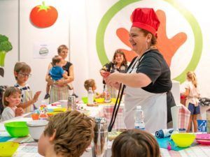 Biocultura-Madrid-2018-Niños