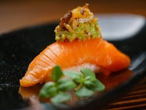Julián-Mármol-Restaurante-Yugo-the-Bunker-Madrid-Plato-Cocina