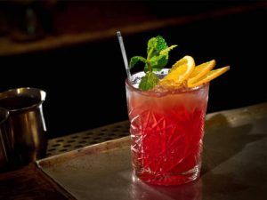 Madrid-Cocktail-Week-Cocktail-Fresa-y-Limón