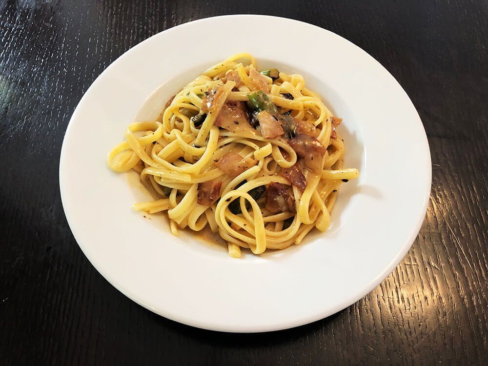 Mejores-Restaurantes-Italianos-Madrid-Mercato-Ballaró-Pasta
