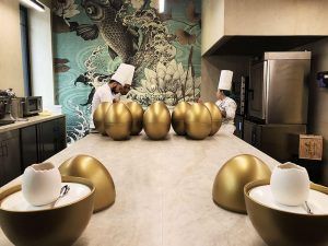 Restaurante-Coque-Madrid-Cocina