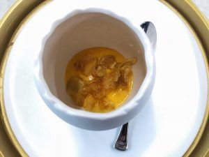 Restaurante-Coque-Madrid-Spanish-Omelette-Hidrolizada