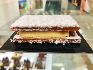 Alicante-Gastronomía-Pastelería-Paco-Torreblanca-Milhojas