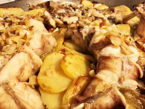 Alicante-Gastronomía-Rape-al-Horno