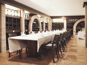 Alicante-Gastronomía-Restaurante-Enrique
