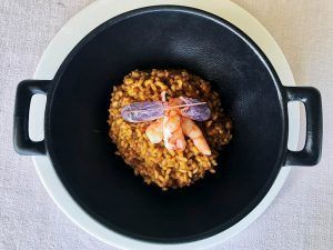 Alicante-Gastronomía-Rice-Restaurant-Arroz