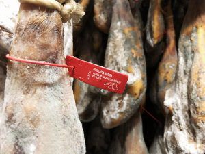 Jamón-Ibérico-Dehesa-de-Solana-Bellota