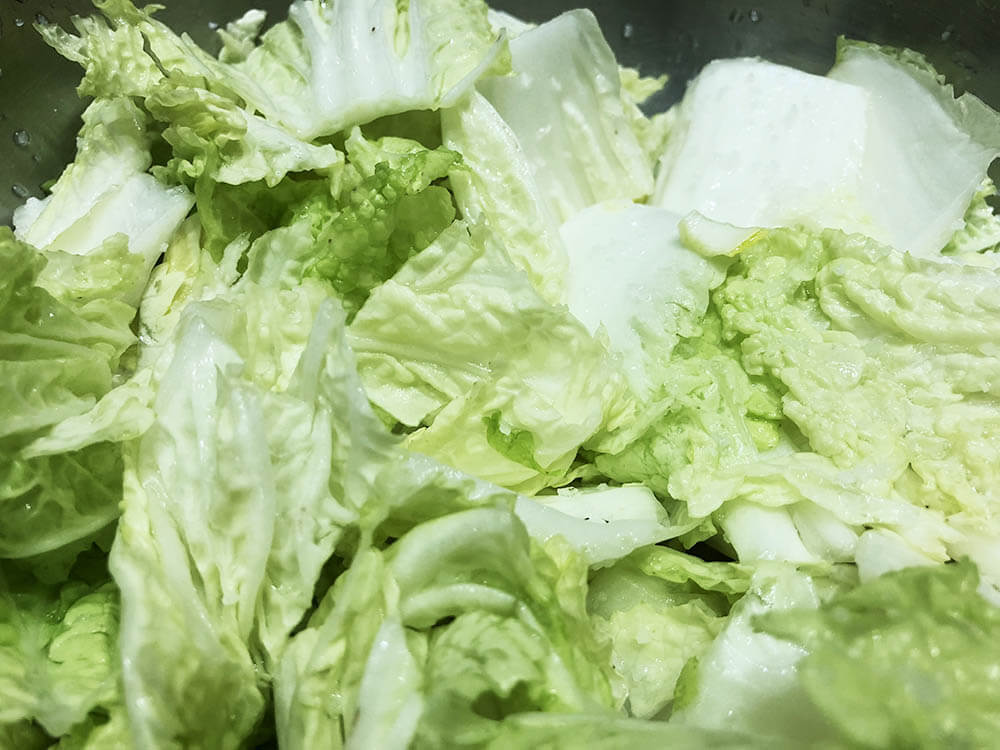 Kimchi-Col-China