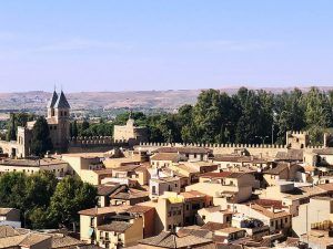 Mazapán-Obrador-Santo-Tomé-Toledo-Vistas