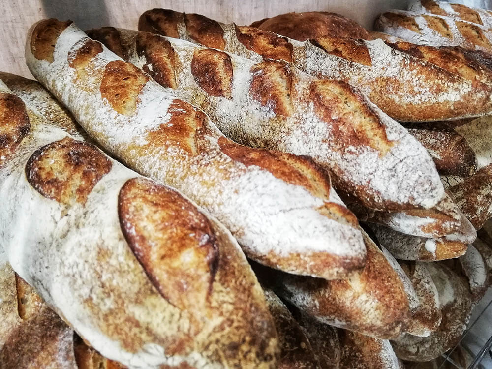 Mejor-Pan-Madrid-Hornera-Baguettes