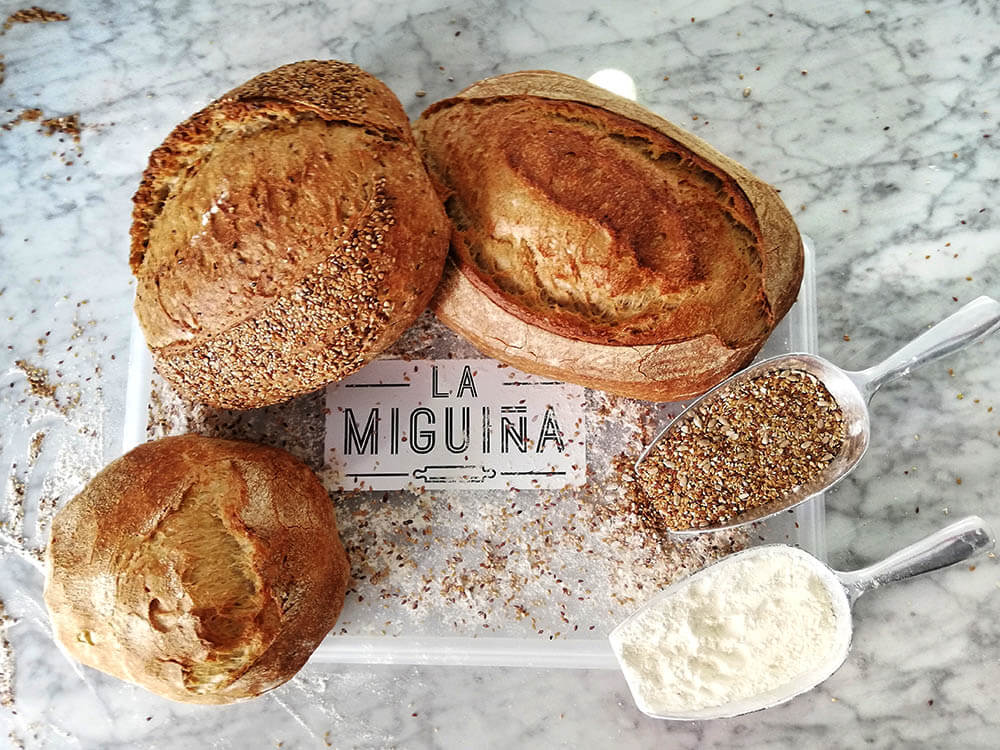Mejor-Pan-Madrid-La-Miguiña-Panes