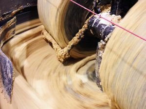 Turrón-de-Jijona-Elaboración