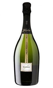 brindar con champagne o cava