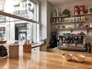 Gastronomía-Valencia-Brunch-Corner-Barra