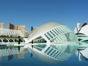 Gastronomía-Valencia-Ciudad-de-las-Artes-y-las-Ciencias-Oceanographic