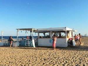 Gastronomía-Valencia-La-Más-Bonita-Chiringuito