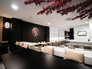 Gastronomía-Valencia-Mil-Grullas-Local