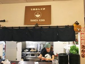 Gastronomía-Valencia-Ramen-Kuma