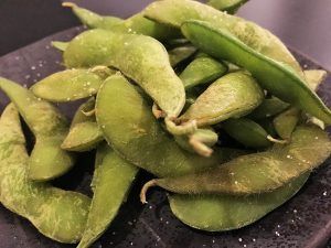 Gastronomía-Valencia-Ramen-Kuma-Edamame