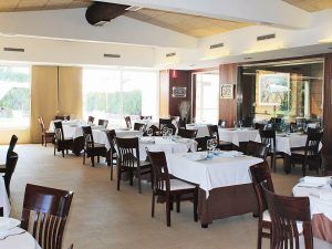 Valencia-Gastronomía-La-Alquería-de-la-Mar-Local