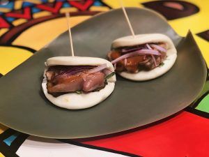 Valencia-Gastronomía-Mercat-Bar-Quique-Dacosta-Baos-Chicharrón